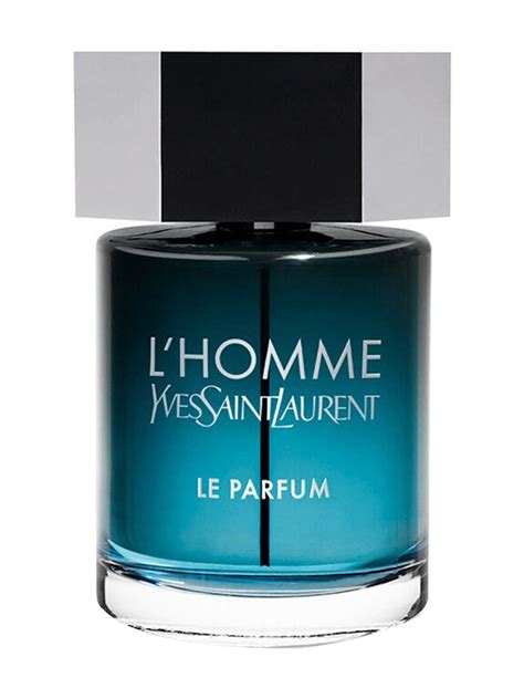 น้ําหอม ysl le parfum|ysl perfume men.